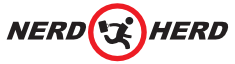 The Nerd Herd Logo
